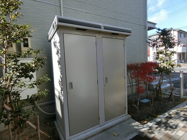 Tree・Top Aの物件内観写真